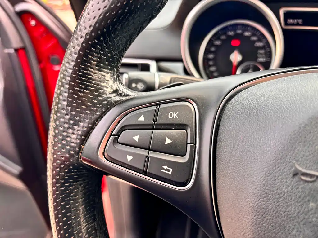Mercedes-Benz GLE Coupe 2017 — фото 9