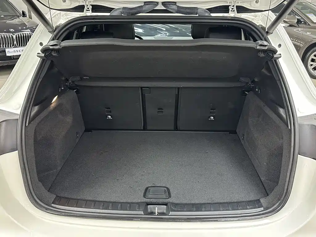 Mercedes-Benz GLA 2023 — фото 8