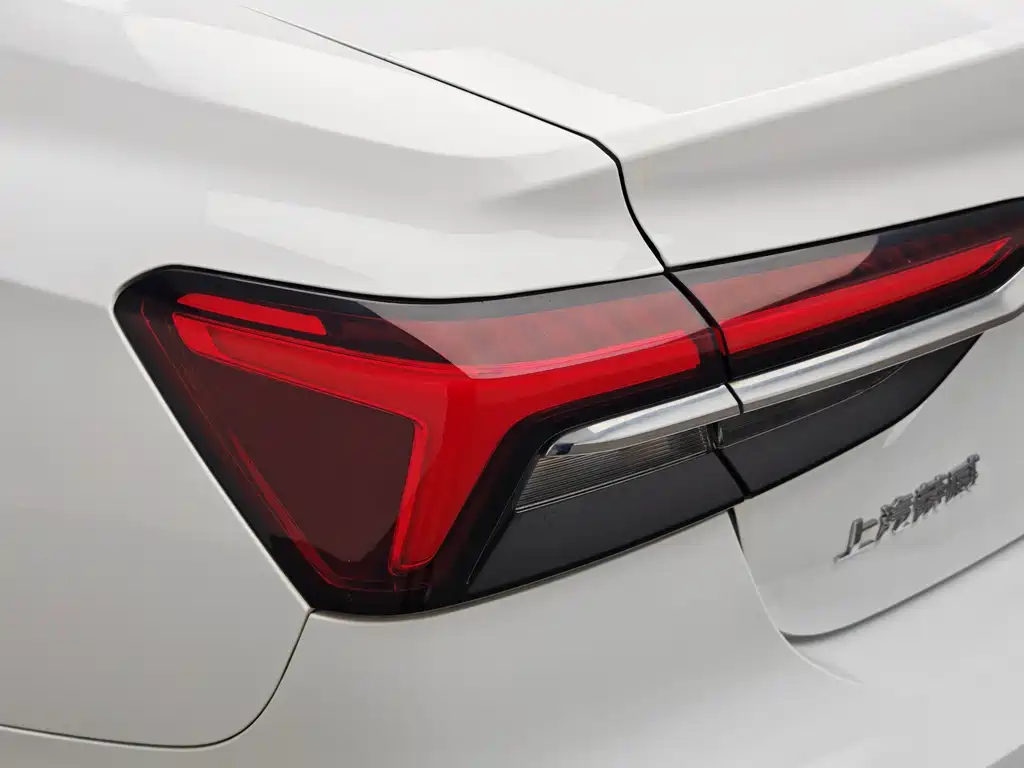 Roewe i6 MAX 2022 — фото 8