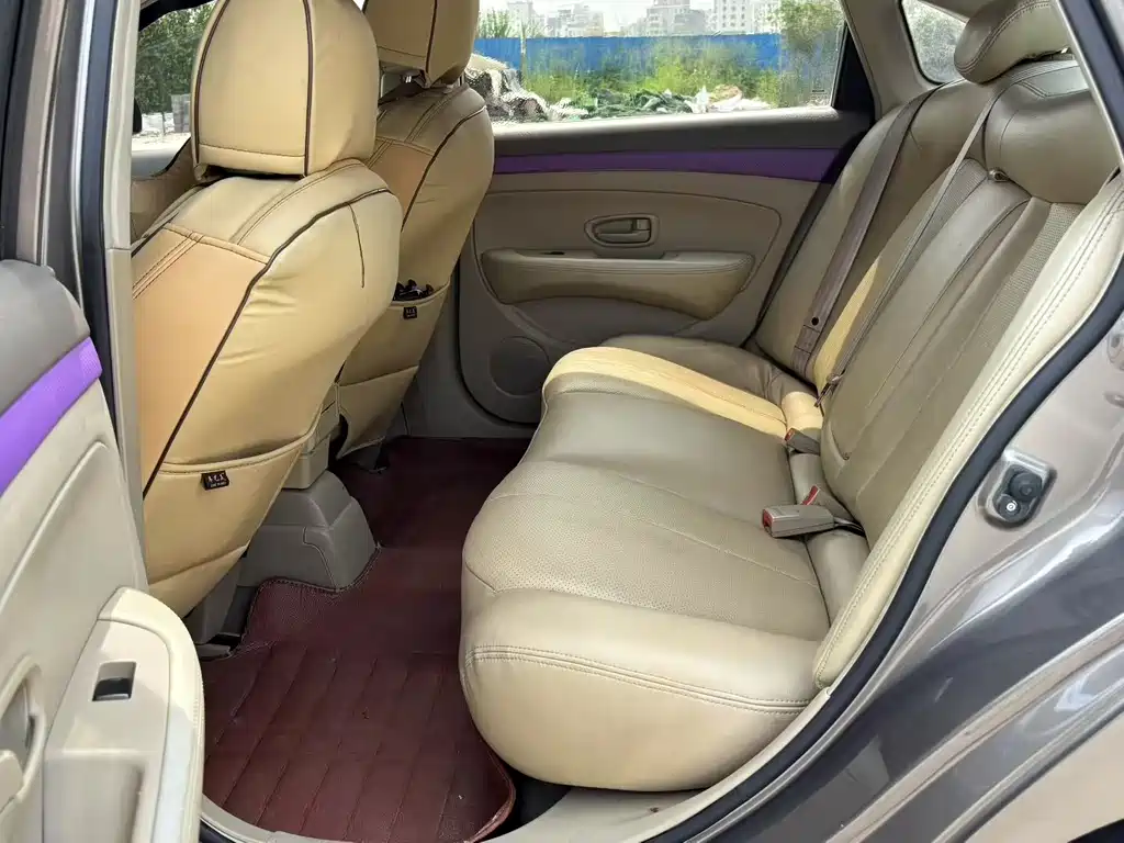 Nissan Sylphy 2016