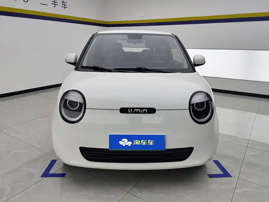 Changan Lumin 2025
