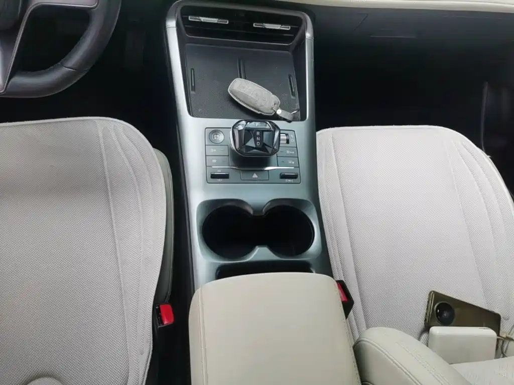 BYD Qin PLUS 2025 — фото 14