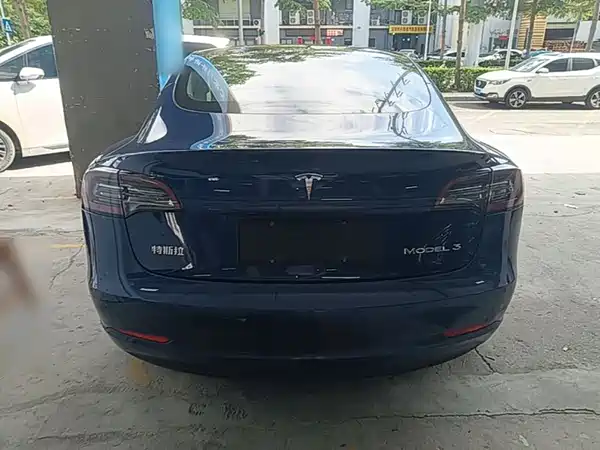 Tesla Model 3 2020