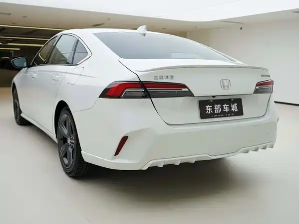 Honda Inspire 2026