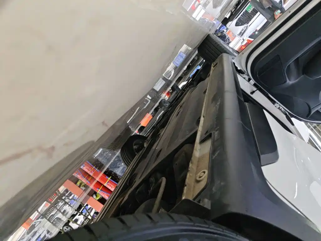 Kia KX CROSS 2019 — фото 22