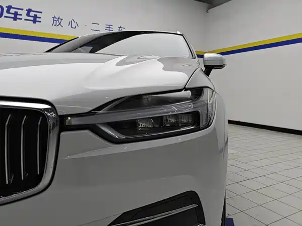 Volvo XC60 2020