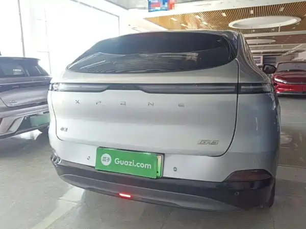 XPeng G6 2023