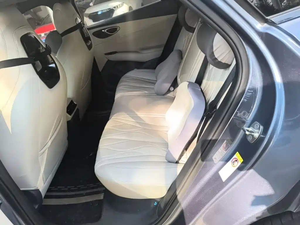 BYD Seal 06GT 2025 — фото 17