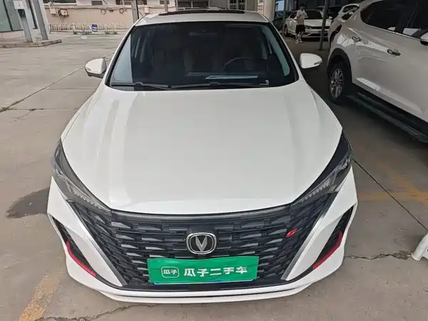 Changan Eado 2023