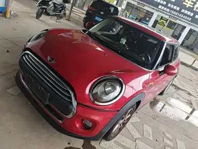 MINI MINI 2017