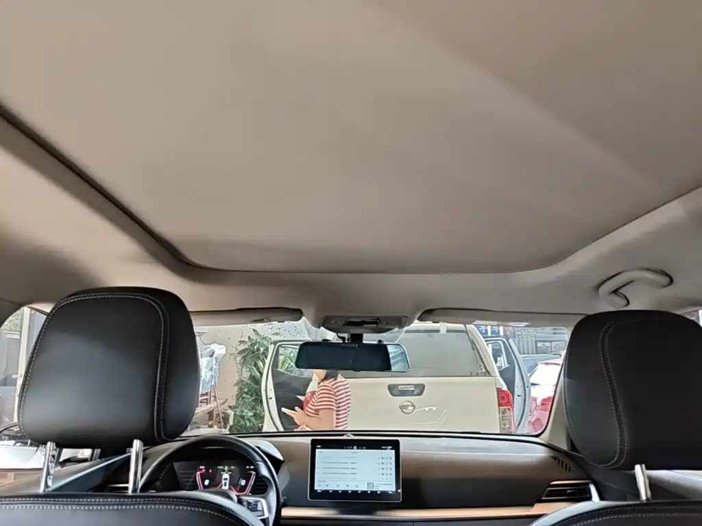 BYD Song Pro New Energy 2019 — фото 18