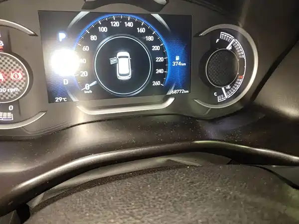 Hyundai Santa Fe 2021