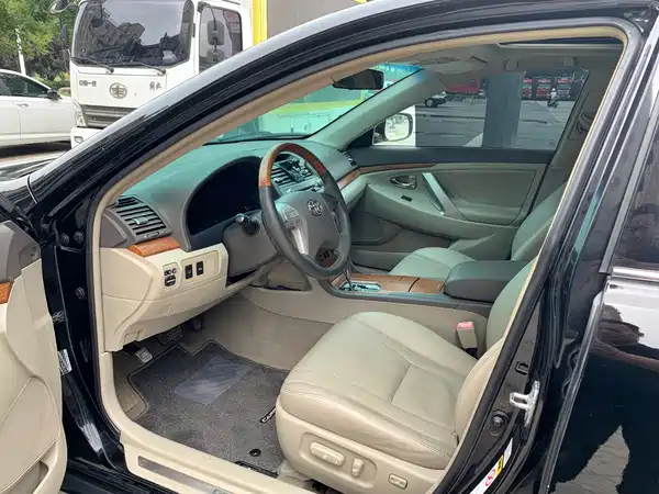 Toyota Camry 2009
