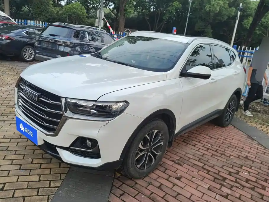 Haval H6 2023