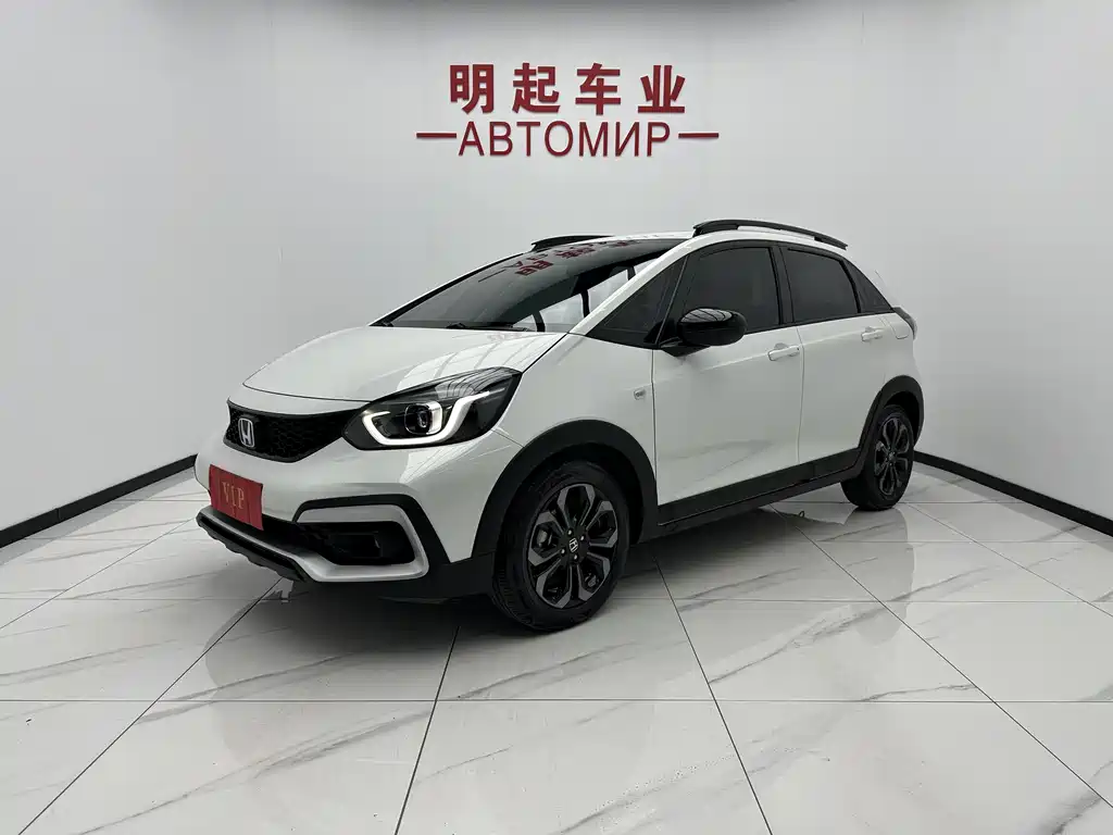 Honda Life 2022