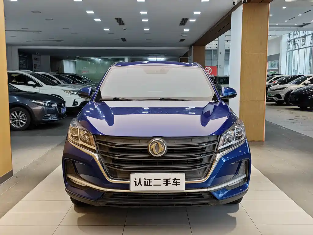 Fengguang 500 2022
