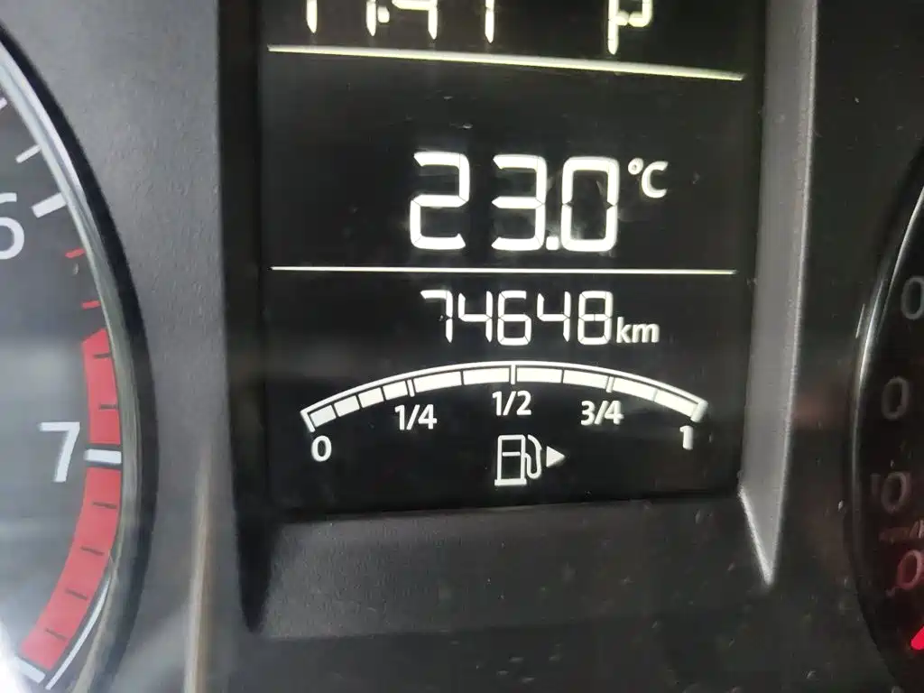 Volkswagen Polo 2019