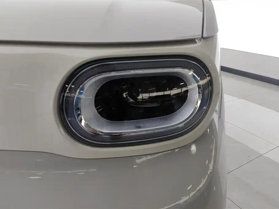 Wuling MINIEV 2024