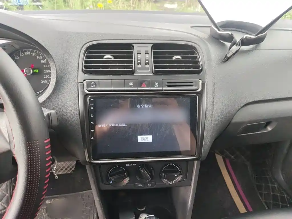 Volkswagen Polo 2019