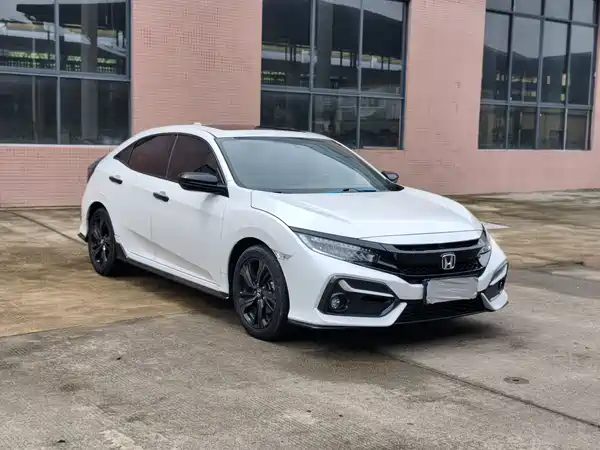 Honda Civic 2022