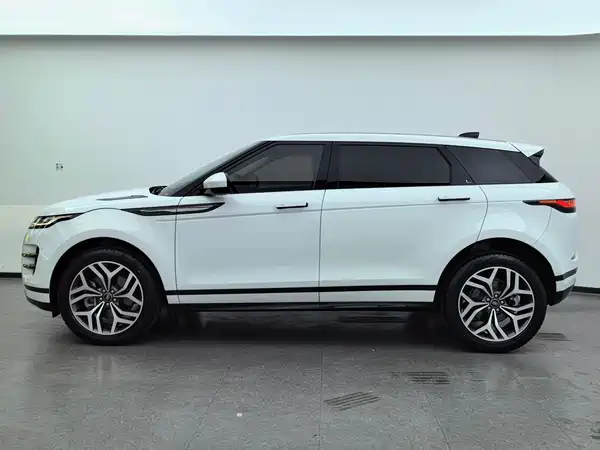Land Rover Range Rover Evoque 2024