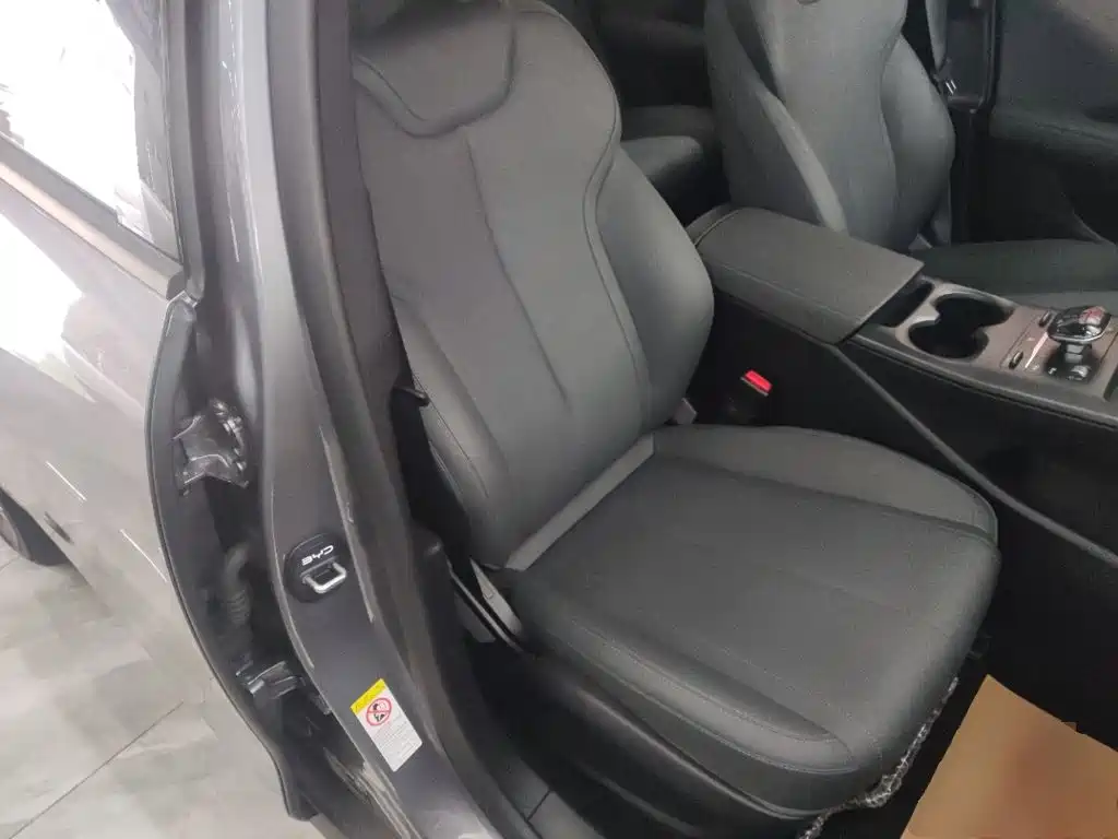 BYD Qin PLUS 2025 — фото 25