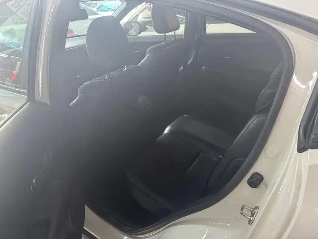 Honda XR-V 2019
