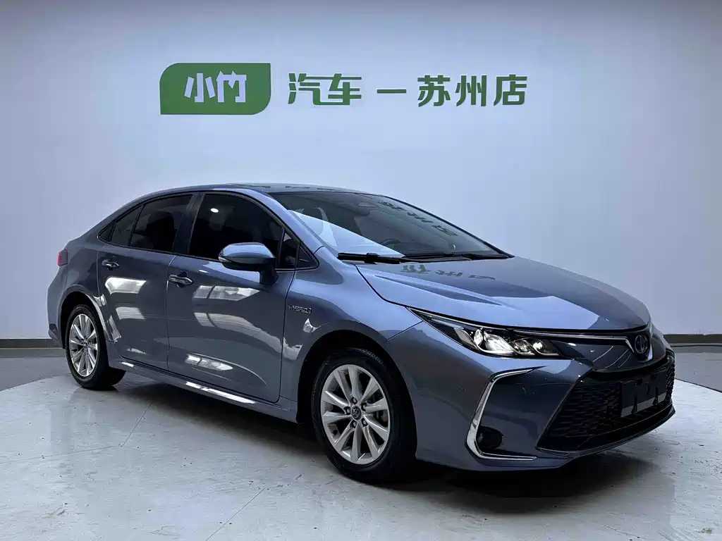 Toyota Corolla 2023