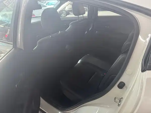 Honda XR-V 2019