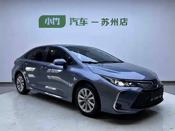 Toyota Corolla 2023