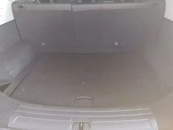 Roewe RX5 2021