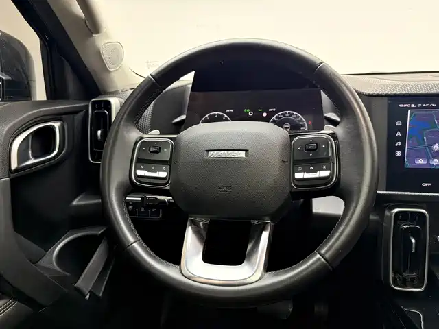 Haval Big Dog 2023 — фото 11
