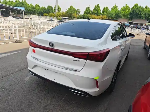 Changan Eado 2023