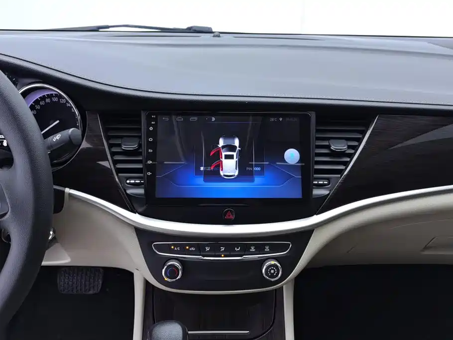 Buick Verano 2019 — фото 13