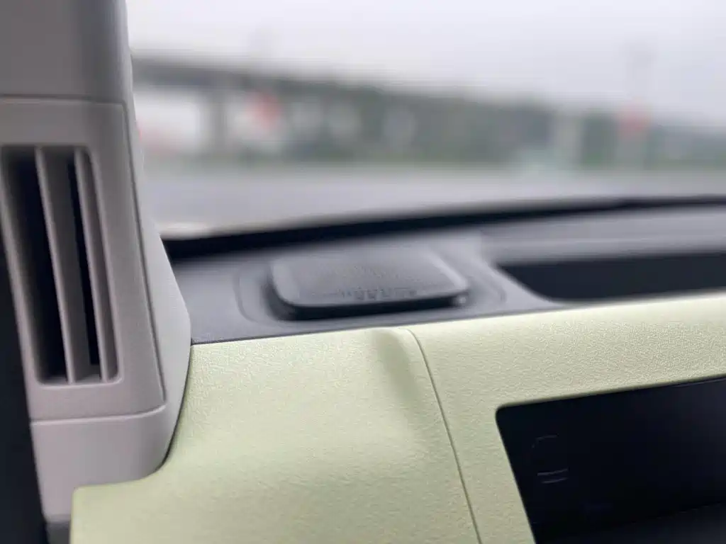 Geely Galaxy Panda 2023 — фото 16