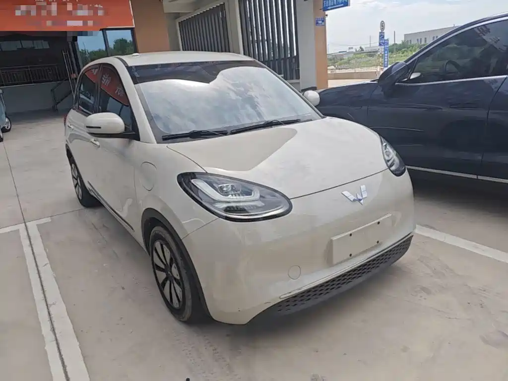 Wuling Bingo 2023