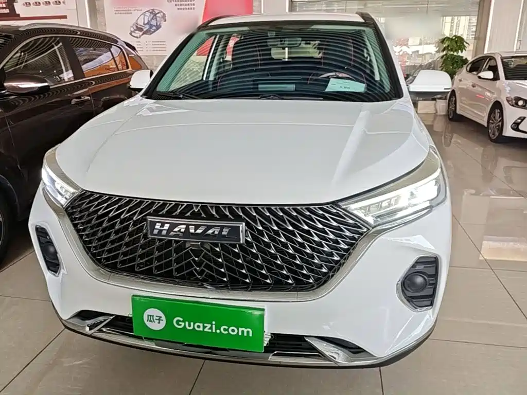 Haval M6 2023