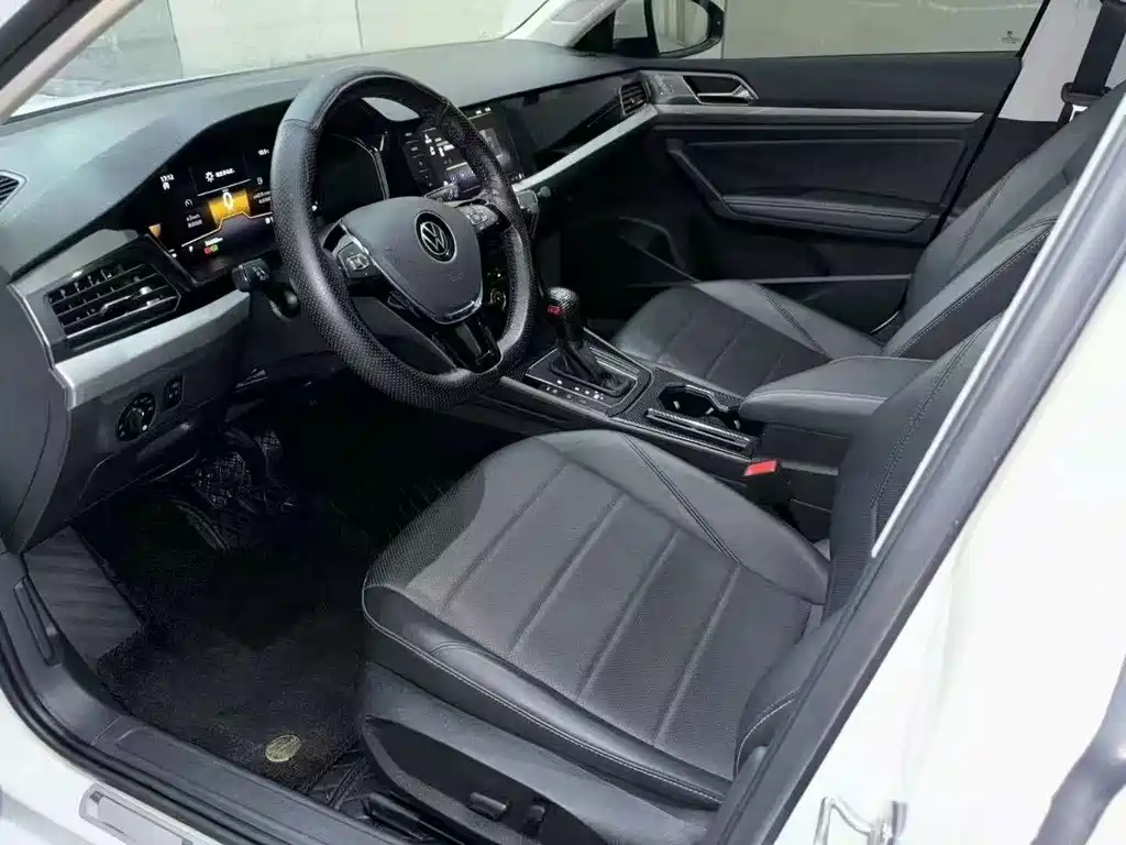 Volkswagen Lavida 2021