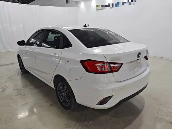 Changan Eado DT 2020