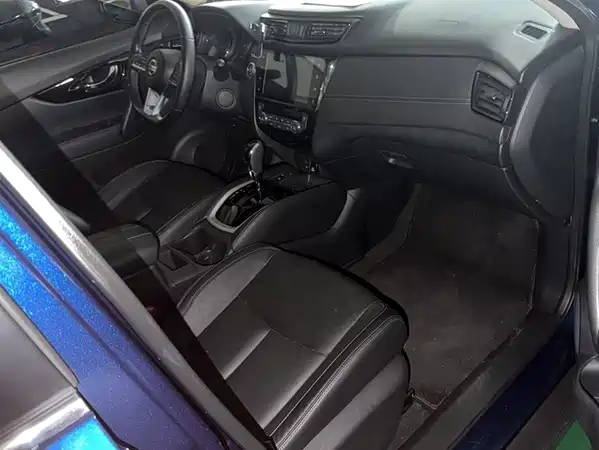 Nissan X-Trail 2021