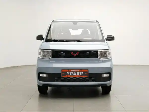 Wuling Hongguang MINIEV 2022