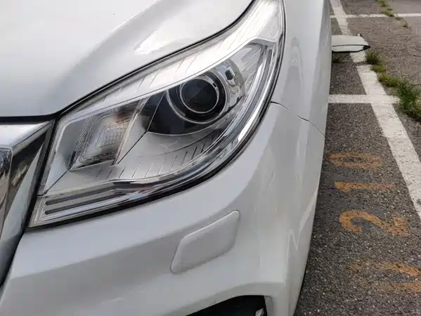 Haval H9 2017
