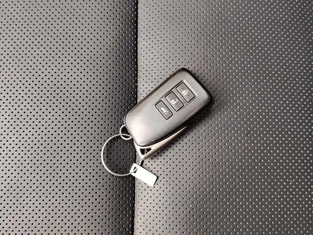 Lexus RX 2020 — фото 16