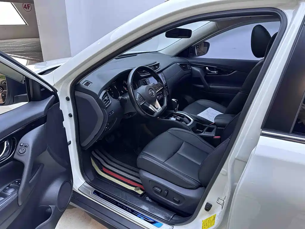 Nissan X-Trail 2022 — фото 10