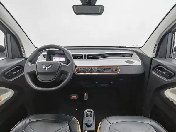 Wuling Hongguang MINIEV 2022
