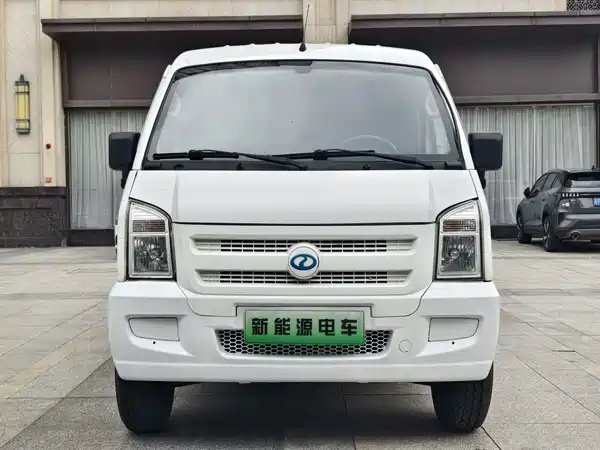 Rich Auto EC35 2021