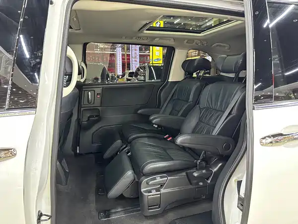 Honda Odyssey 2022
