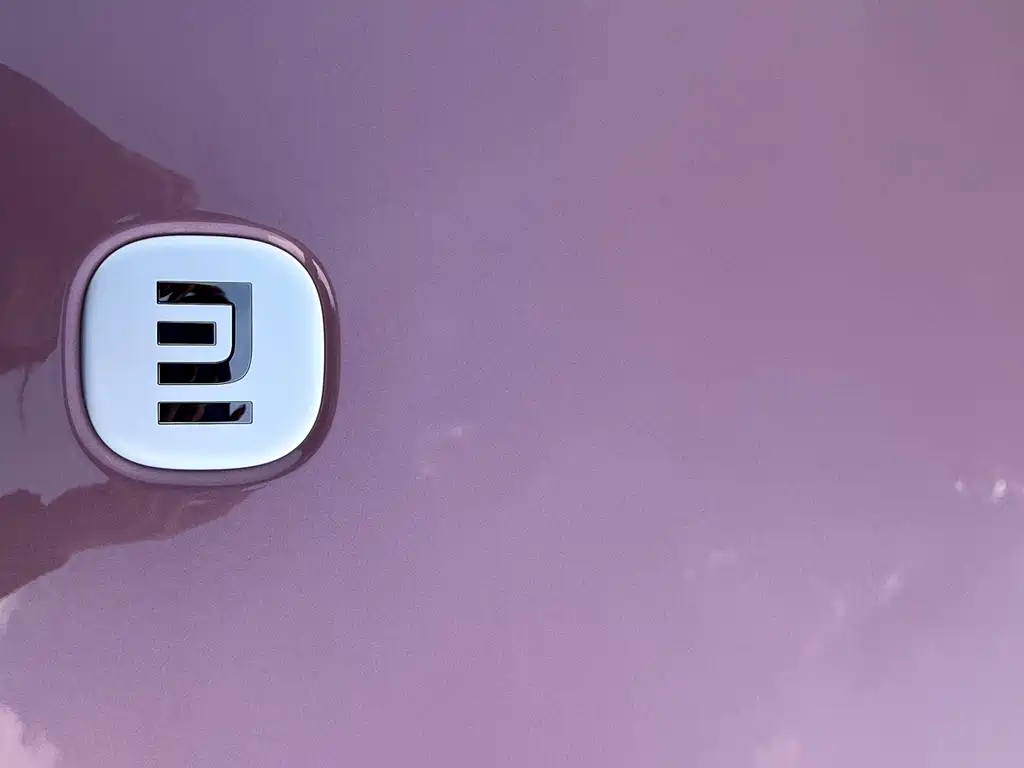 Xiaomi YU7 2025 — фото 8