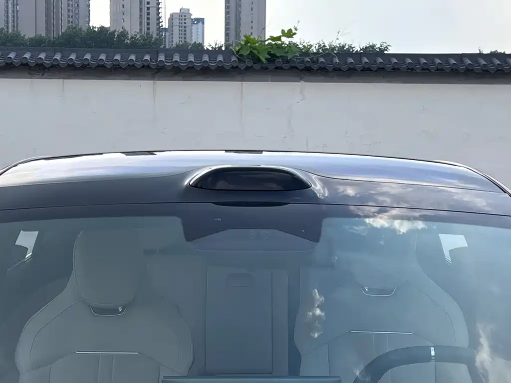 Xiaomi YU7 2025 — фото 10