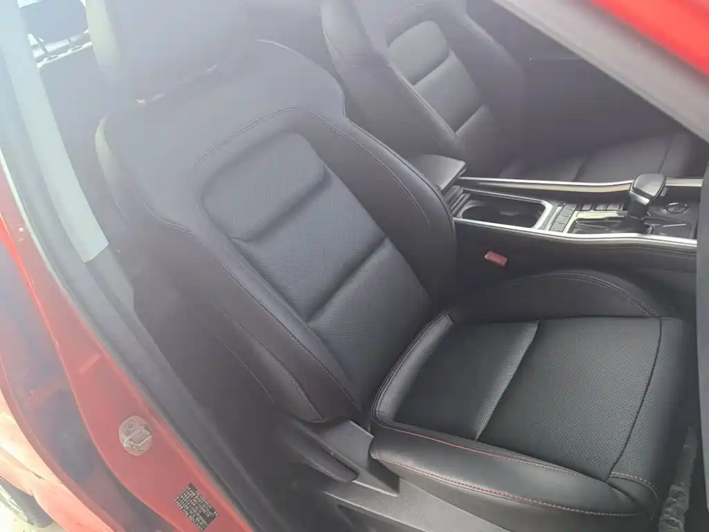 Chery Tiggo 5x 2018 — фото 25